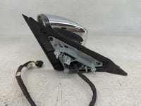 2011-2014 Chrysler 200 Driver Side View Mirror - Left Door Mirror OEM Used - Oemusedautoparts1.com