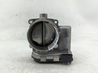 compare product 2011-2014 Chrysler 200 Throttle Body P/N:05184349AC Fits Fits 2007 2008 2009 2010 2011 2012 2013 2014 2015 2016 2017 2018 OEM Used Auto Parts