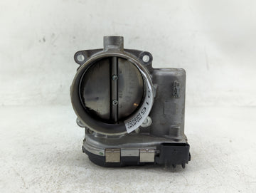 2011-2014 Chrysler 200 Throttle Body P/N:05184349AC Fits Fits 2007 2008 2009 2010 2011 2012 2013 2014 2015 2016 2017 2018 OE