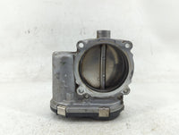 2011-2014 Chrysler 200 Throttle Body P/N:05184349AC Fits Fits 2007 2008 2009 2010 2011 2012 2013 2014 2015 2016 2017 2018 OE