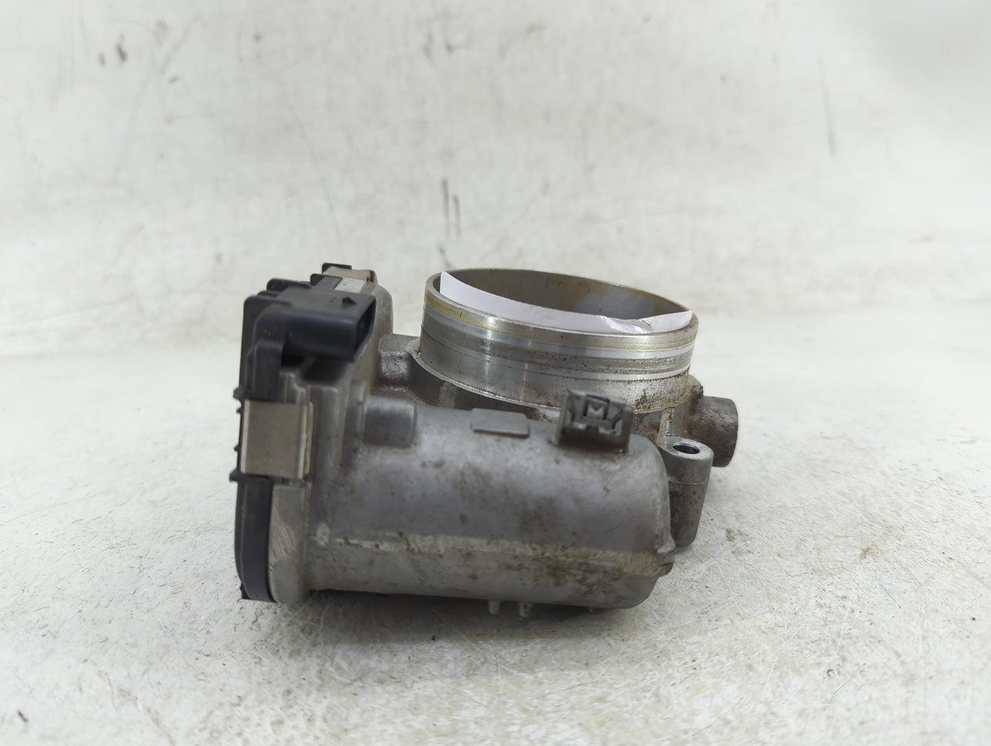 2011-2014 Chrysler 200 Throttle Body P/N:05184349AC Fits Fits 2007 2008 2009 2010 2011 2012 2013 2014 2015 2016 2017 2018 OE