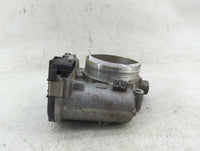 2011-2014 Chrysler 200 Throttle Body P/N:05184349AC Fits Fits 2007 2008 2009 2010 2011 2012 2013 2014 2015 2016 2017 2018 OE