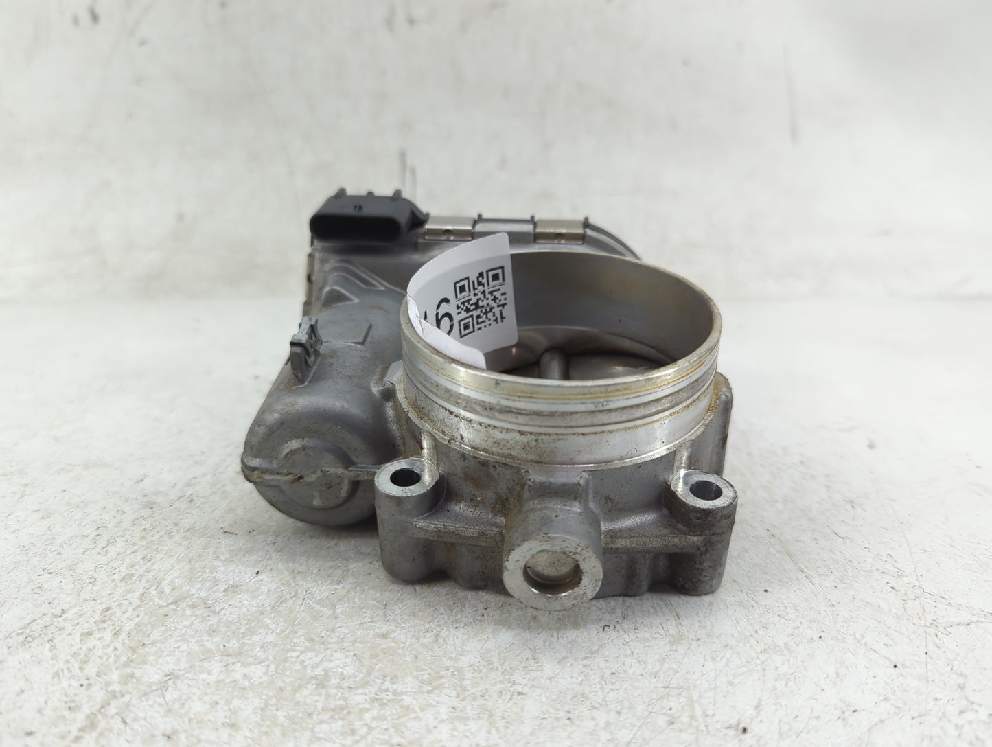 2011-2014 Chrysler 200 Throttle Body P/N:05184349AC Fits Fits 2007 2008 2009 2010 2011 2012 2013 2014 2015 2016 2017 2018 OE