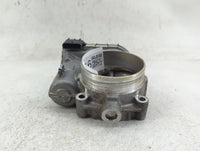 2011-2014 Chrysler 200 Throttle Body P/N:05184349AC Fits Fits 2007 2008 2009 2010 2011 2012 2013 2014 2015 2016 2017 2018 OE