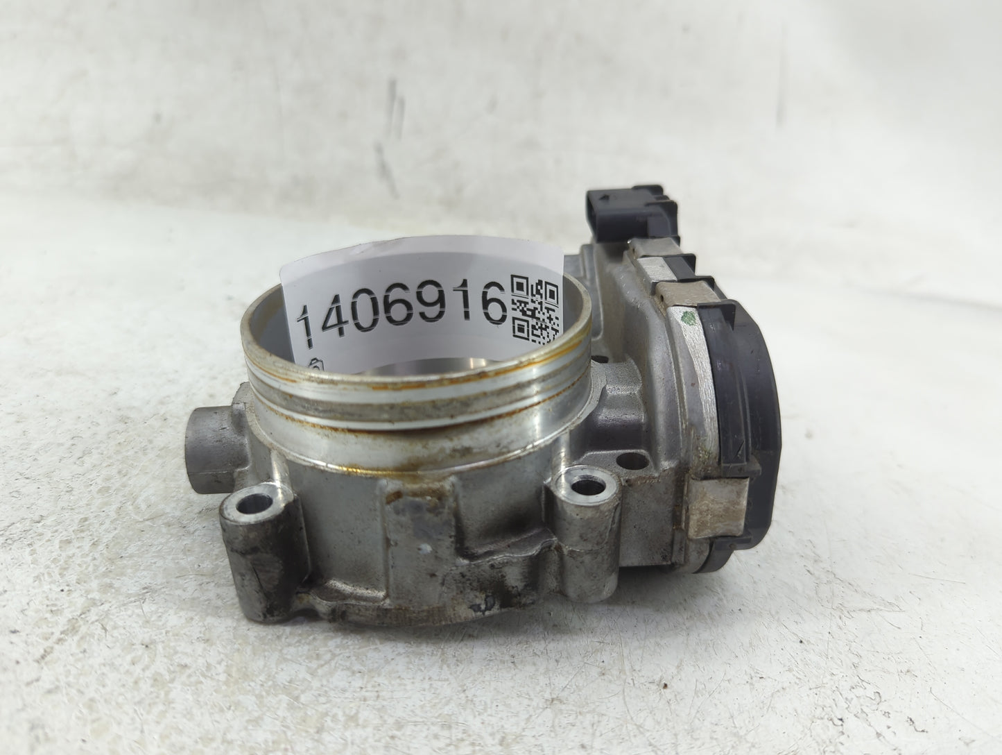 2011-2014 Chrysler 200 Throttle Body P/N:05184349AC Fits Fits 2007 2008 2009 2010 2011 2012 2013 2014 2015 2016 2017 2018 OE