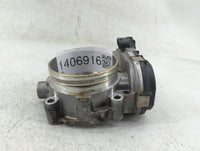 2011-2014 Chrysler 200 Throttle Body P/N:05184349AC Fits Fits 2007 2008 2009 2010 2011 2012 2013 2014 2015 2016 2017 2018 OE