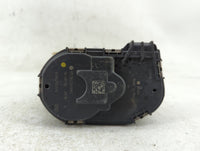 2011-2014 Chrysler 200 Throttle Body P/N:05184349AC Fits Fits 2007 2008 2009 2010 2011 2012 2013 2014 2015 2016 2017 2018 OE