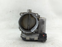 2011-2017 Chrysler 200 Throttle Body P/N:05184349AC Fits Fits 2011 2012 2013 2014 2015 2016 2017 2018 2019 2020 2021 2022 OE