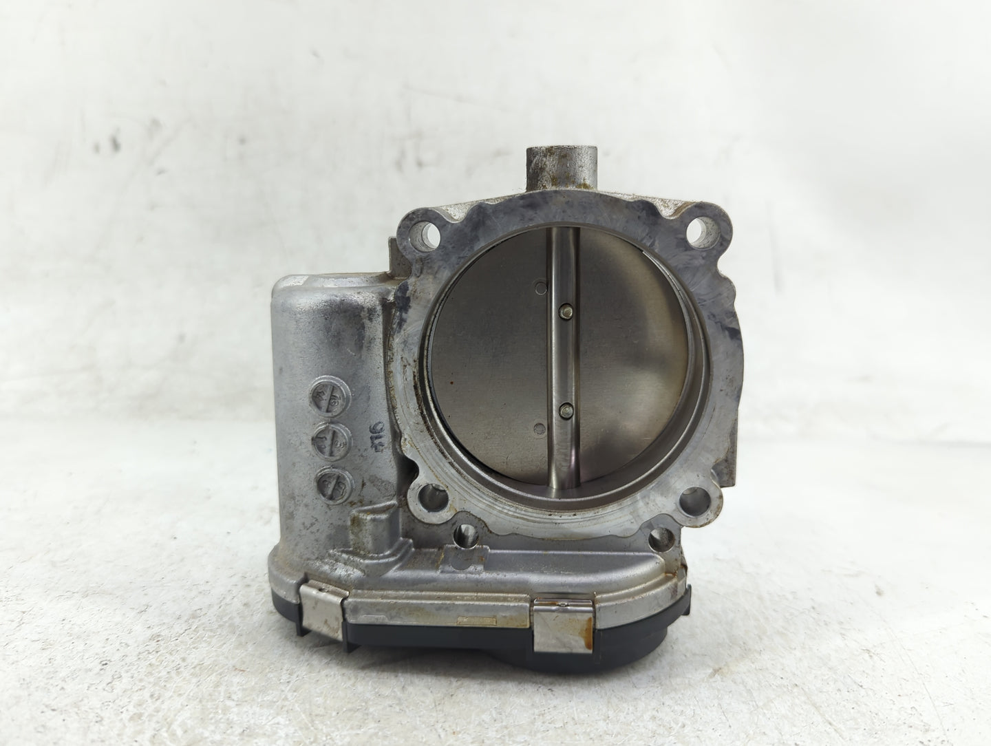2011-2017 Chrysler 200 Throttle Body P/N:05184349AC Fits Fits 2011 2012 2013 2014 2015 2016 2017 2018 2019 2020 2021 2022 OE