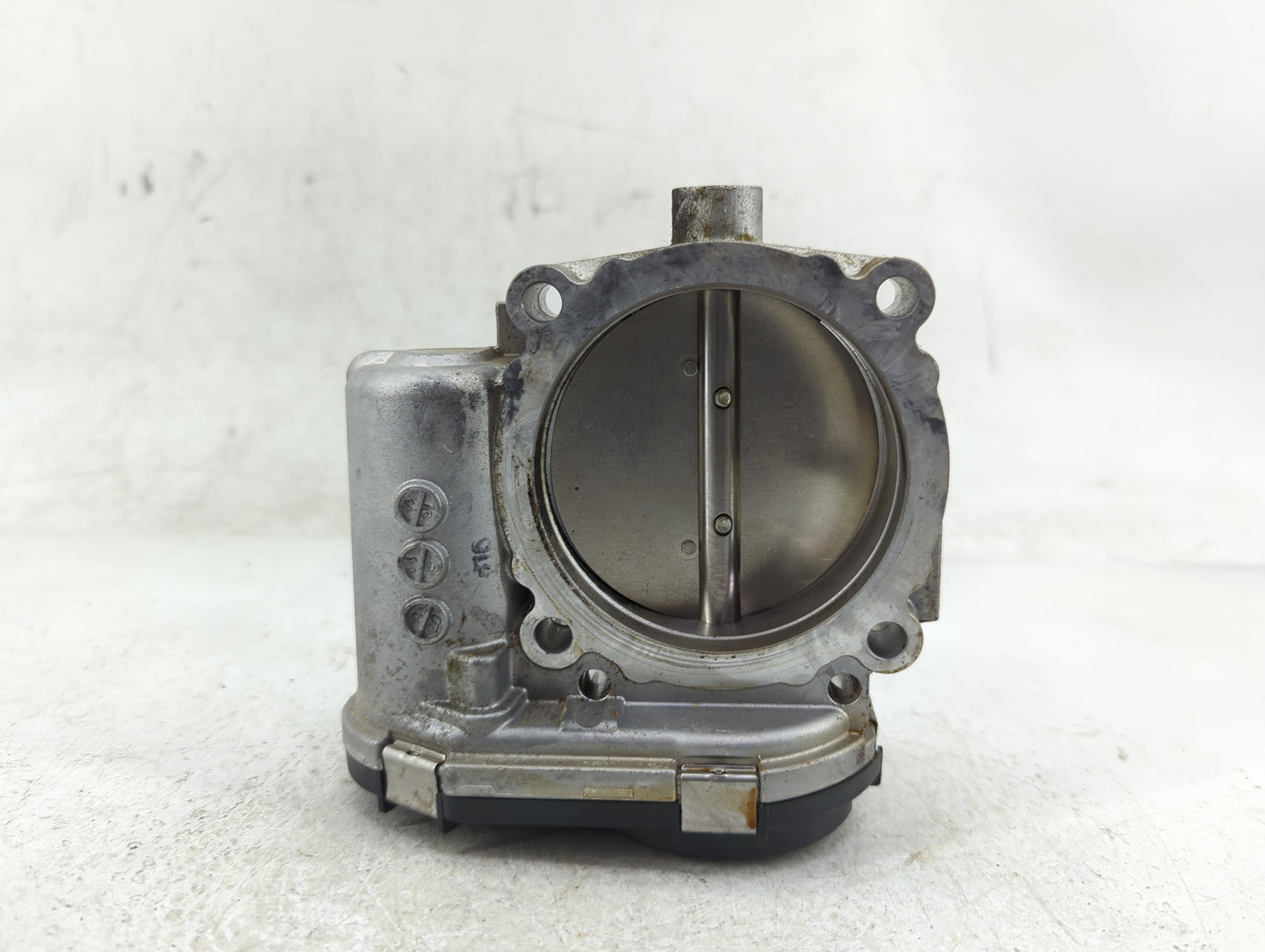 2011-2017 Chrysler 200 Throttle Body P/N:05184349AC Fits Fits 2011 2012 2013 2014 2015 2016 2017 2018 2019 2020 2021 2022 OE