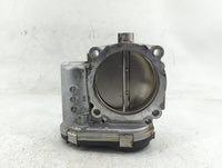 2011-2017 Chrysler 200 Throttle Body P/N:05184349AC Fits Fits 2011 2012 2013 2014 2015 2016 2017 2018 2019 2020 2021 2022 OE