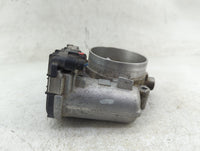 2011-2017 Chrysler 200 Throttle Body P/N:05184349AC Fits Fits 2011 2012 2013 2014 2015 2016 2017 2018 2019 2020 2021 2022 OE