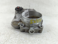 2011-2017 Chrysler 200 Throttle Body P/N:05184349AC Fits Fits 2011 2012 2013 2014 2015 2016 2017 2018 2019 2020 2021 2022 OE