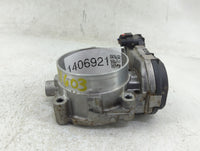 2011-2017 Chrysler 200 Throttle Body P/N:05184349AC Fits Fits 2011 2012 2013 2014 2015 2016 2017 2018 2019 2020 2021 2022 OE