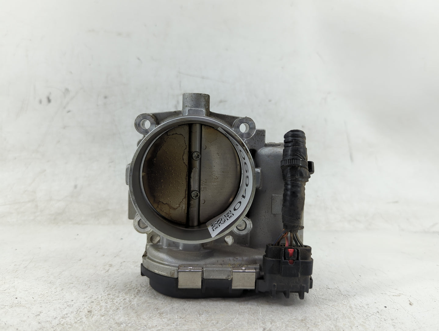 2011-2014 Chrysler 200 Throttle Body P/N:05184349AC Fits Fits 2007 2008 2009 2010 2011 2012 2013 2014 2015 2016 2017 2018 OE