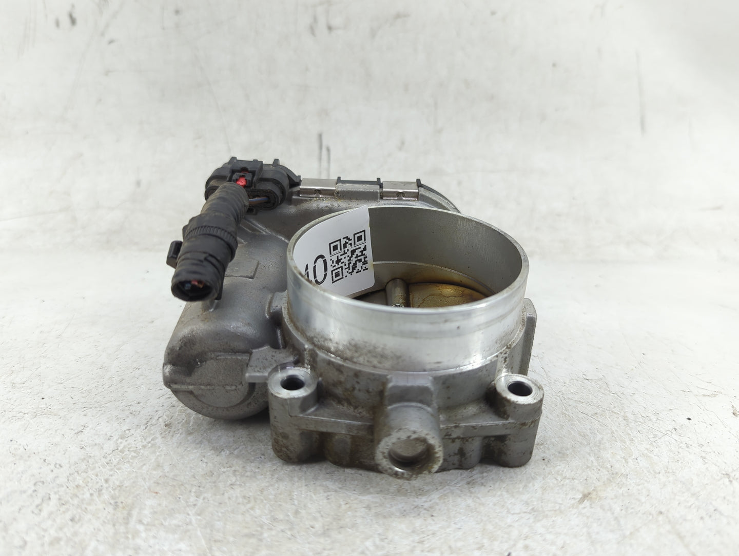 2011-2014 Chrysler 200 Throttle Body P/N:05184349AC Fits Fits 2007 2008 2009 2010 2011 2012 2013 2014 2015 2016 2017 2018 OE