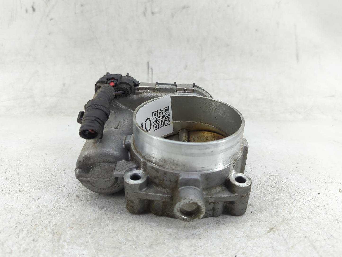 2011-2014 Chrysler 200 Throttle Body P/N:05184349AC Fits Fits 2007 2008 2009 2010 2011 2012 2013 2014 2015 2016 2017 2018 OE