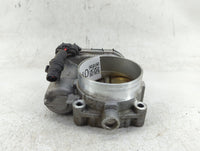 2011-2014 Chrysler 200 Throttle Body P/N:05184349AC Fits Fits 2007 2008 2009 2010 2011 2012 2013 2014 2015 2016 2017 2018 OE
