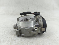 2011-2014 Chrysler 200 Throttle Body P/N:05184349AC Fits Fits 2007 2008 2009 2010 2011 2012 2013 2014 2015 2016 2017 2018 OE