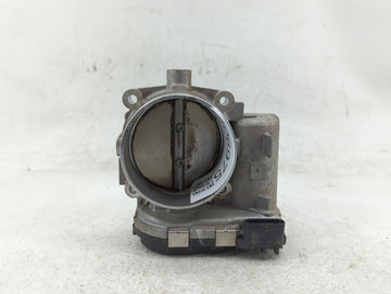 2011-2014 Chrysler 200 Throttle Body P/N:05184349AC Fits Fits 2007 2008 2009 2010 2011 2012 2013 2014 2015 2016 2017 2018 OE