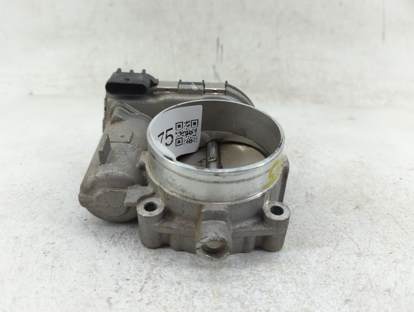 2011-2014 Chrysler 200 Throttle Body P/N:05184349AC Fits Fits 2007 2008 2009 2010 2011 2012 2013 2014 2015 2016 2017 2018 OE