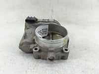 2011-2014 Chrysler 200 Throttle Body P/N:05184349AC Fits Fits 2007 2008 2009 2010 2011 2012 2013 2014 2015 2016 2017 2018 OE