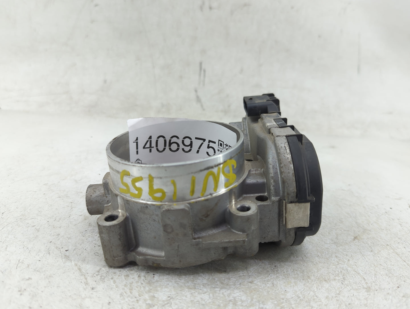 2011-2014 Chrysler 200 Throttle Body P/N:05184349AC Fits Fits 2007 2008 2009 2010 2011 2012 2013 2014 2015 2016 2017 2018 OE
