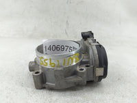 2011-2014 Chrysler 200 Throttle Body P/N:05184349AC Fits Fits 2007 2008 2009 2010 2011 2012 2013 2014 2015 2016 2017 2018 OE