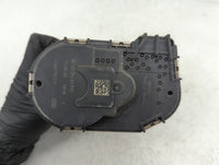2011-2014 Chrysler 200 Throttle Body P/N:05184349AC Fits Fits 2007 2008 2009 2010 2011 2012 2013 2014 2015 2016 2017 2018 OE