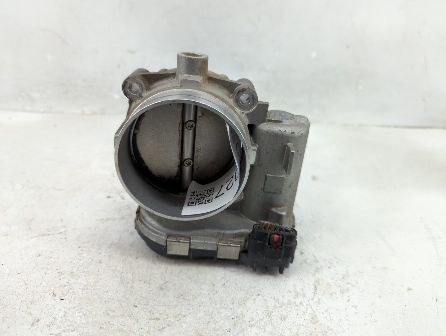 2011-2017 Chrysler 200 Throttle Body P/N:05184349AC Fits Fits 2011 2012 2013 2014 2015 2016 2017 2018 2019 2020 2021 2022 OE