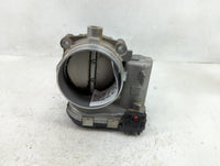 2011-2017 Chrysler 200 Throttle Body P/N:05184349AC Fits Fits 2011 2012 2013 2014 2015 2016 2017 2018 2019 2020 2021 2022 OE