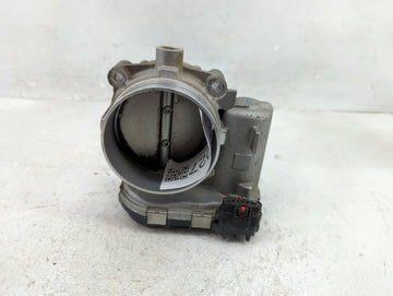 2011-2017 Chrysler 200 Throttle Body P/N:05184349AC Fits Fits 2011 2012 2013 2014 2015 2016 2017 2018 2019 2020 2021 2022 OE