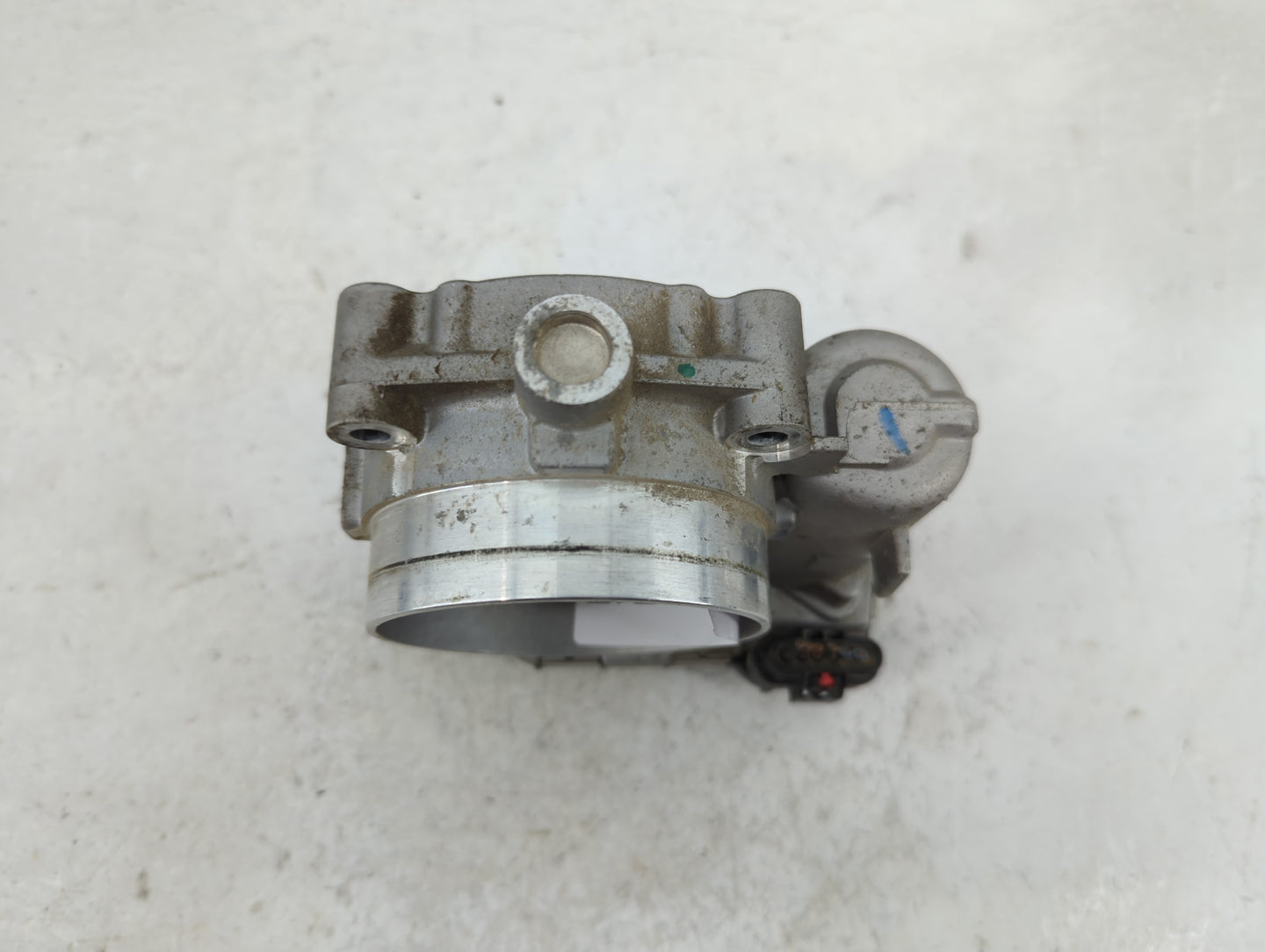 2011-2017 Chrysler 200 Throttle Body P/N:05184349AC Fits Fits 2011 2012 2013 2014 2015 2016 2017 2018 2019 2020 2021 2022 OE