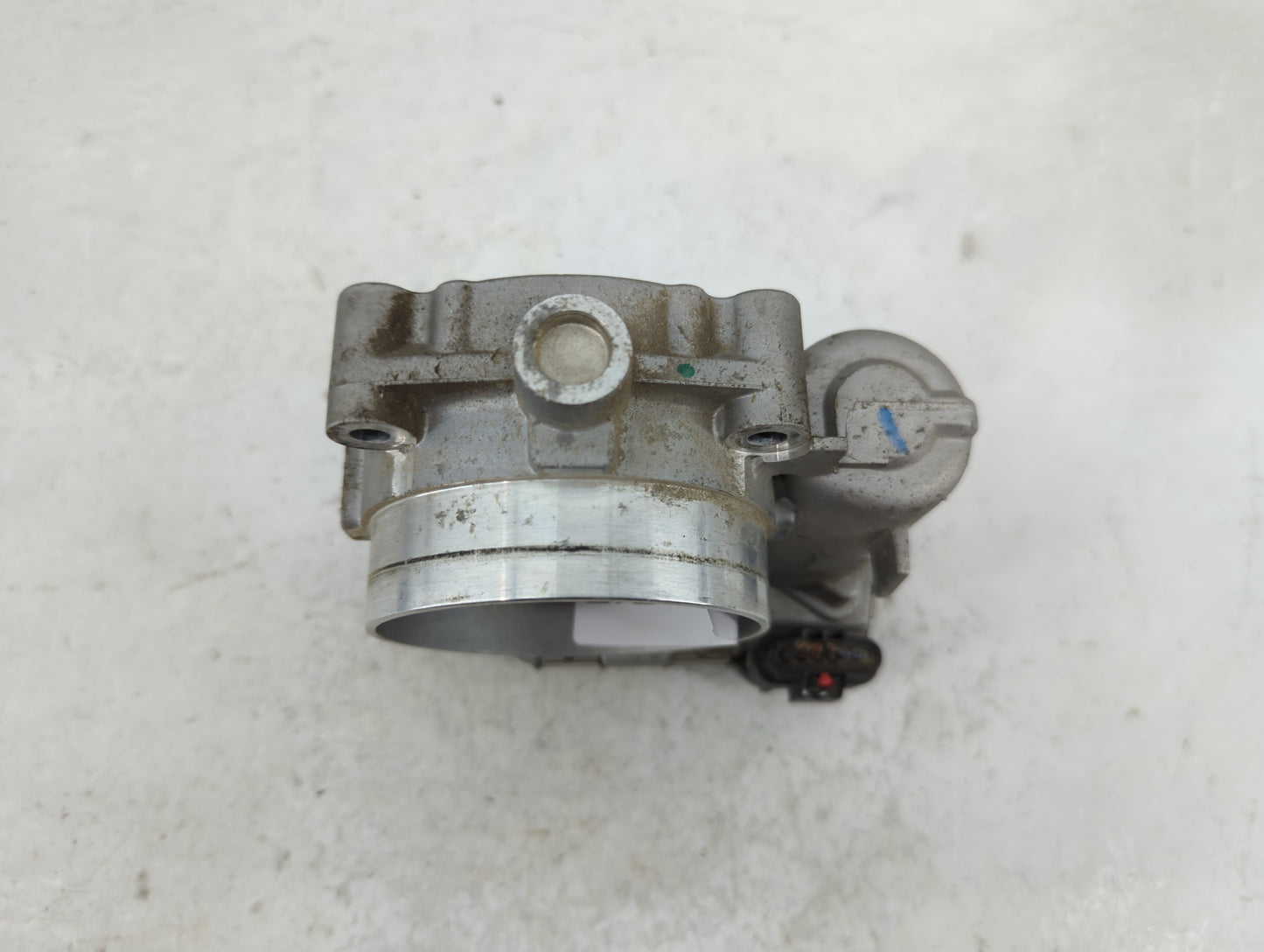 2011-2017 Chrysler 200 Throttle Body P/N:05184349AC Fits Fits 2011 2012 2013 2014 2015 2016 2017 2018 2019 2020 2021 2022 OE