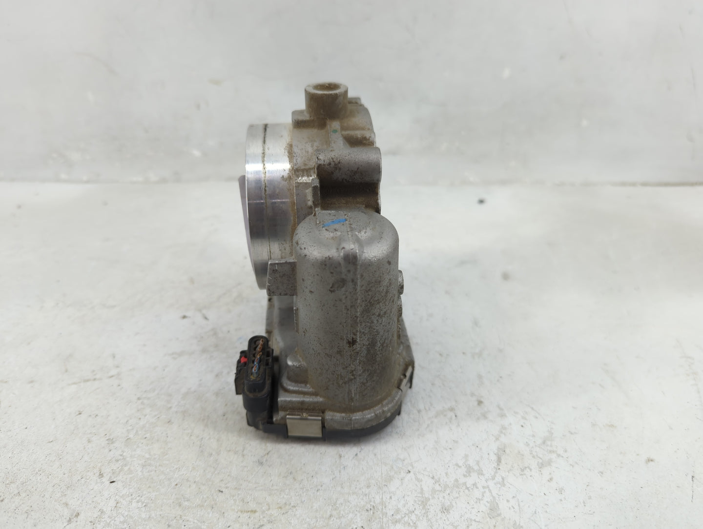 2011-2017 Chrysler 200 Throttle Body P/N:05184349AC Fits Fits 2011 2012 2013 2014 2015 2016 2017 2018 2019 2020 2021 2022 OE