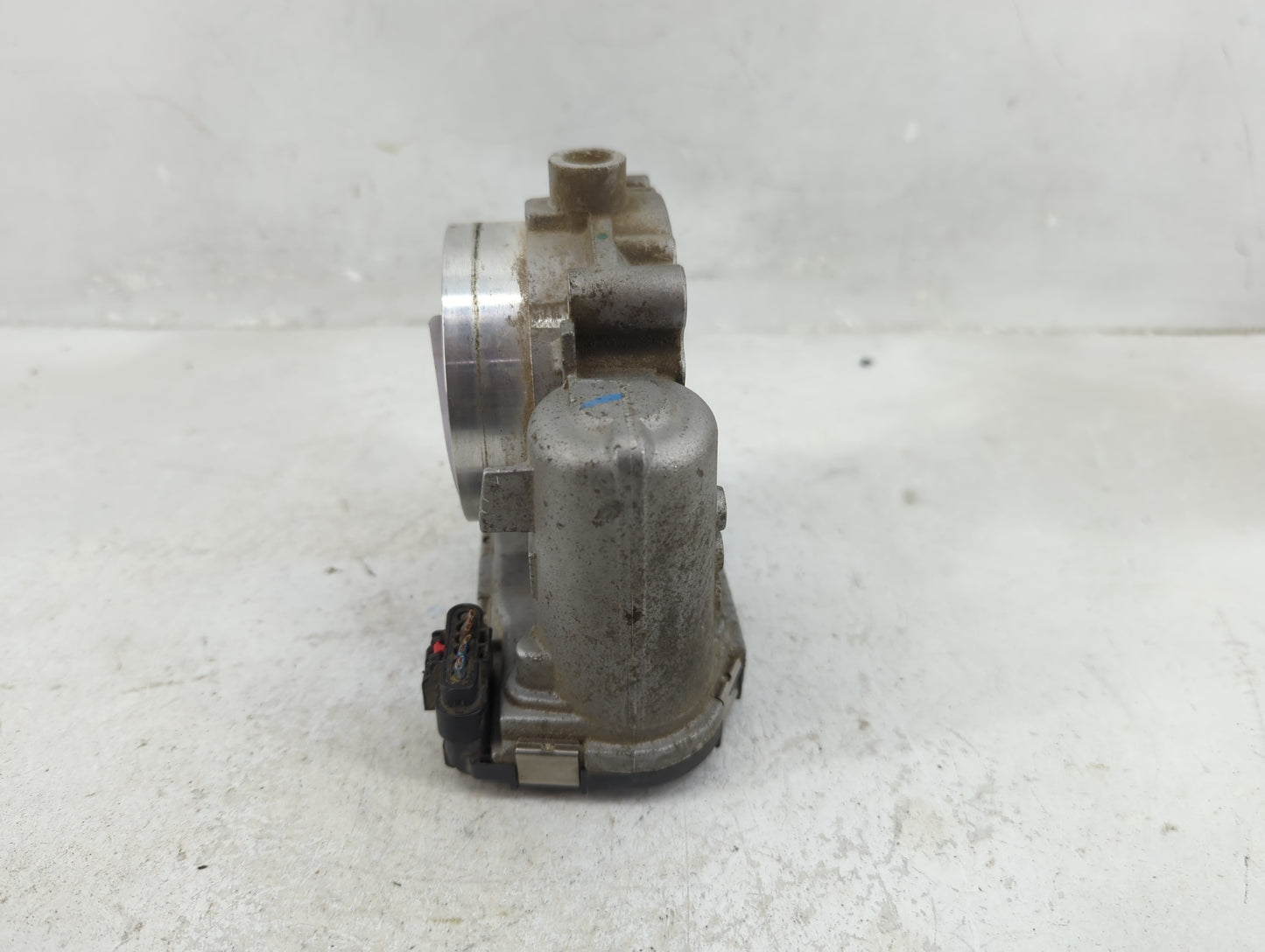 2011-2017 Chrysler 200 Throttle Body P/N:05184349AC Fits Fits 2011 2012 2013 2014 2015 2016 2017 2018 2019 2020 2021 2022 OE