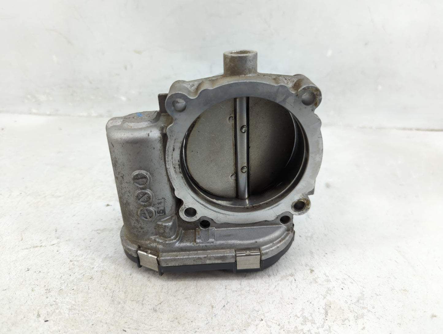 2011-2017 Chrysler 200 Throttle Body P/N:05184349AC Fits Fits 2011 2012 2013 2014 2015 2016 2017 2018 2019 2020 2021 2022 OE