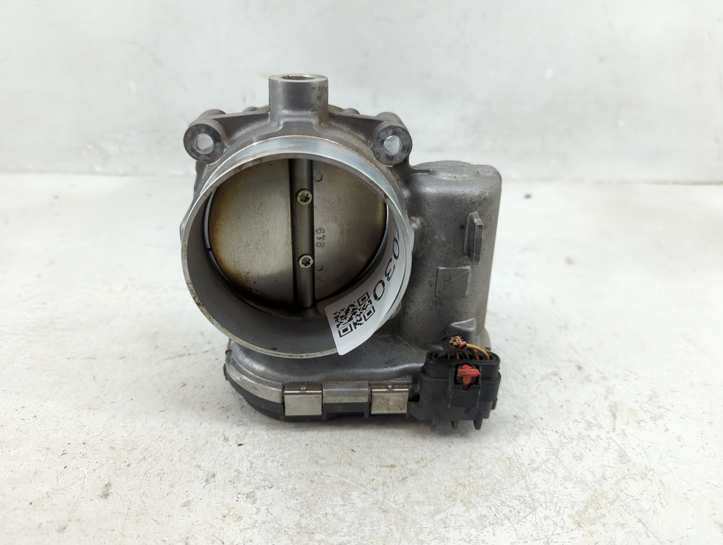 2011-2017 Chrysler 200 Throttle Body P/N:05184349AC Fits Fits 2011 2012 2013 2014 2015 2016 2017 2018 2019 2020 2021 2022 OE