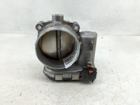 2011-2017 Chrysler 200 Throttle Body P/N:05184349AC Fits Fits 2011 2012 2013 2014 2015 2016 2017 2018 2019 2020 2021 2022 OE