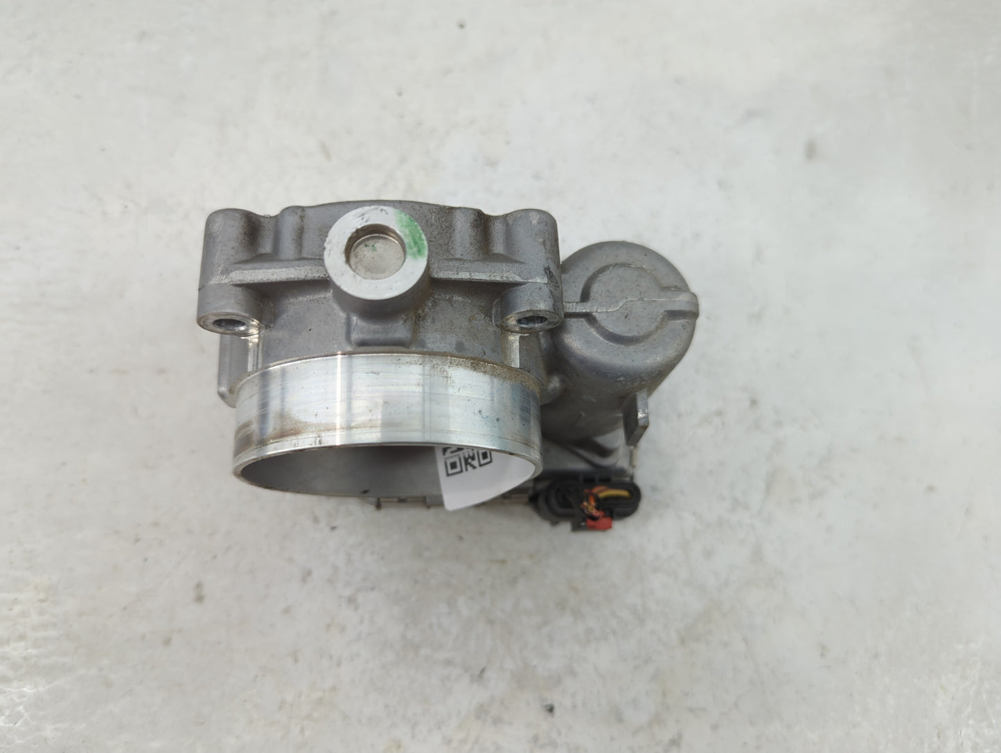 2011-2017 Chrysler 200 Throttle Body P/N:05184349AC Fits Fits 2011 2012 2013 2014 2015 2016 2017 2018 2019 2020 2021 2022 OE