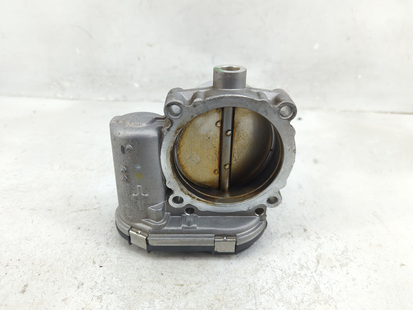 2011-2017 Chrysler 200 Throttle Body P/N:05184349AC Fits Fits 2011 2012 2013 2014 2015 2016 2017 2018 2019 2020 2021 2022 OE
