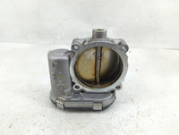 2011-2017 Chrysler 200 Throttle Body P/N:05184349AC Fits Fits 2011 2012 2013 2014 2015 2016 2017 2018 2019 2020 2021 2022 OE