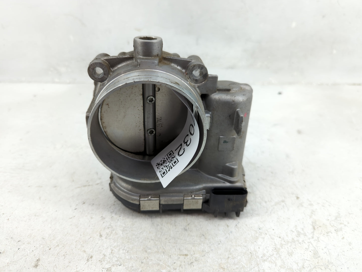 2011-2014 Chrysler 200 Throttle Body P/N:05184349AC Fits Fits 2007 2008 2009 2010 2011 2012 2013 2014 2015 2016 2017 2018 OE