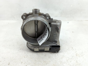 2011-2014 Chrysler 200 Throttle Body P/N:05184349AC Fits Fits 2007 2008 2009 2010 2011 2012 2013 2014 2015 2016 2017 2018 OE