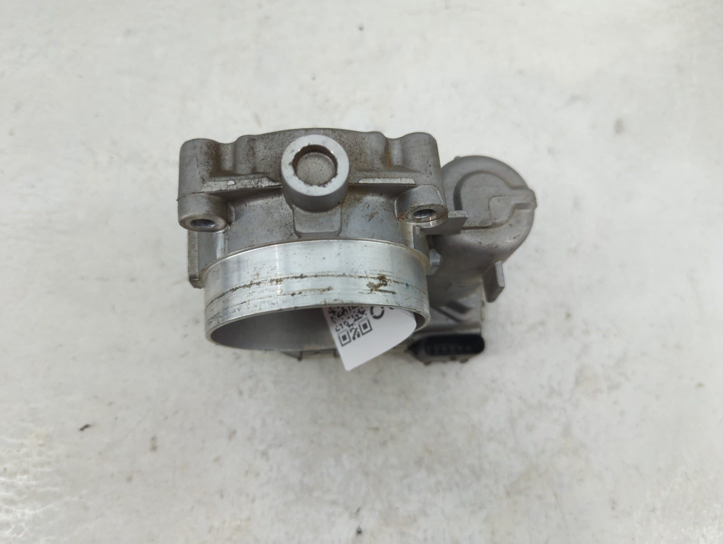 2011-2014 Chrysler 200 Throttle Body P/N:05184349AC Fits Fits 2007 2008 2009 2010 2011 2012 2013 2014 2015 2016 2017 2018 OE
