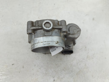 2011-2014 Chrysler 200 Throttle Body P/N:05184349AC Fits Fits 2007 2008 2009 2010 2011 2012 2013 2014 2015 2016 2017 2018 OEM Used Auto Parts