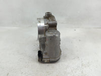 2011-2014 Chrysler 200 Throttle Body P/N:05184349AC Fits Fits 2007 2008 2009 2010 2011 2012 2013 2014 2015 2016 2017 2018 OE