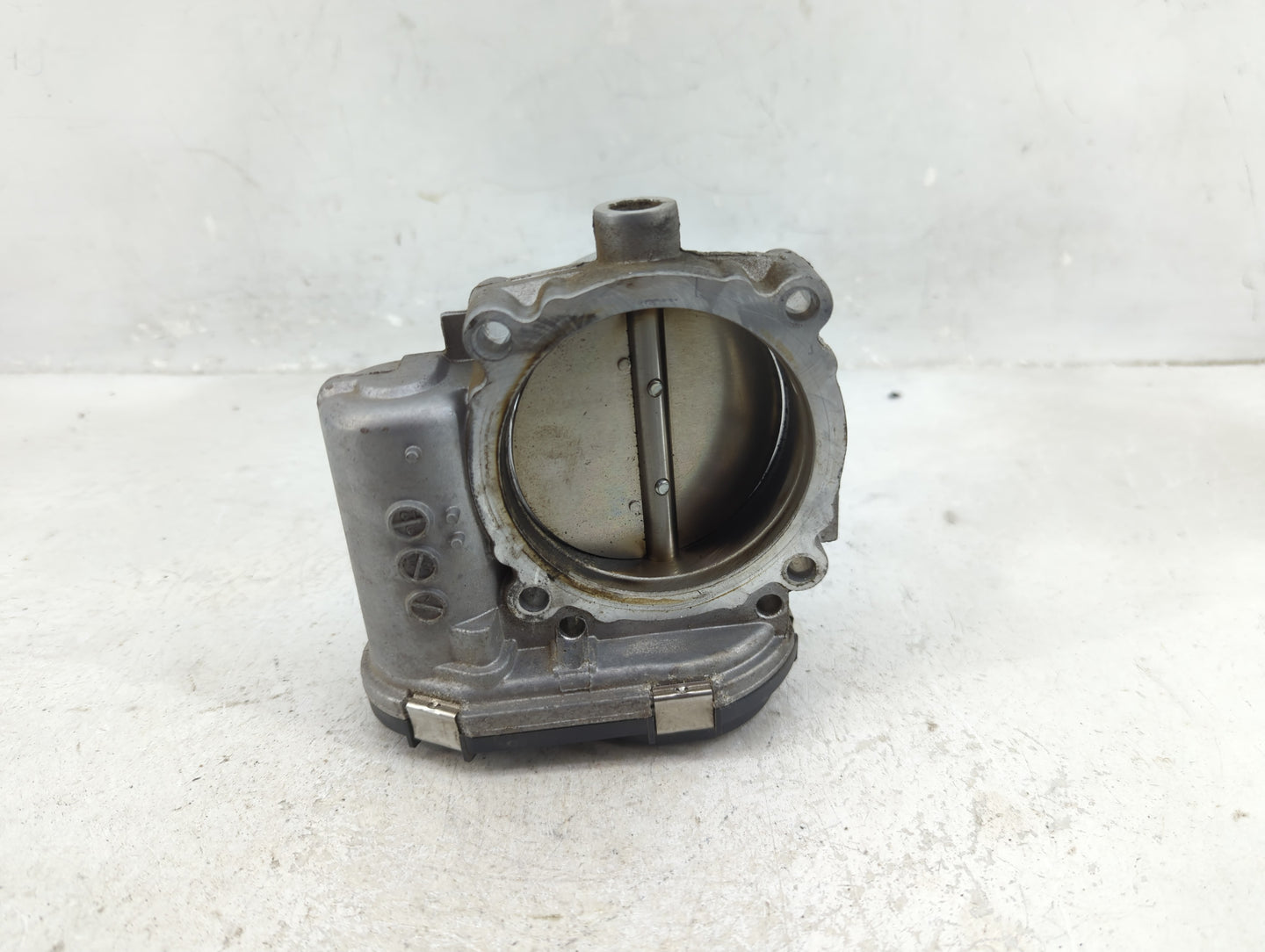 2011-2014 Chrysler 200 Throttle Body P/N:05184349AC Fits Fits 2007 2008 2009 2010 2011 2012 2013 2014 2015 2016 2017 2018 OE