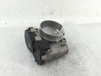 2011-2017 Chrysler 200 Throttle Body P/N:0 280 750 570 05184349AC Fits OEM Used Auto Parts - Oemusedautoparts1.com