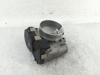 compare product 2011-2017 Chrysler 200 Throttle Body P/N:0 280 750 570 05184349AC Fits OEM Used Auto Parts